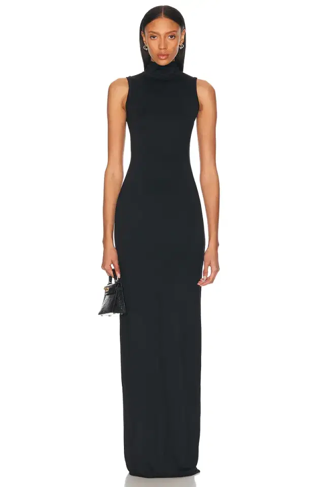 Harlow Maxi Dress