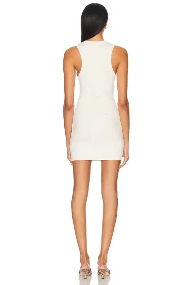 Eterne Carrie Mini Dress | Thumbnail 3