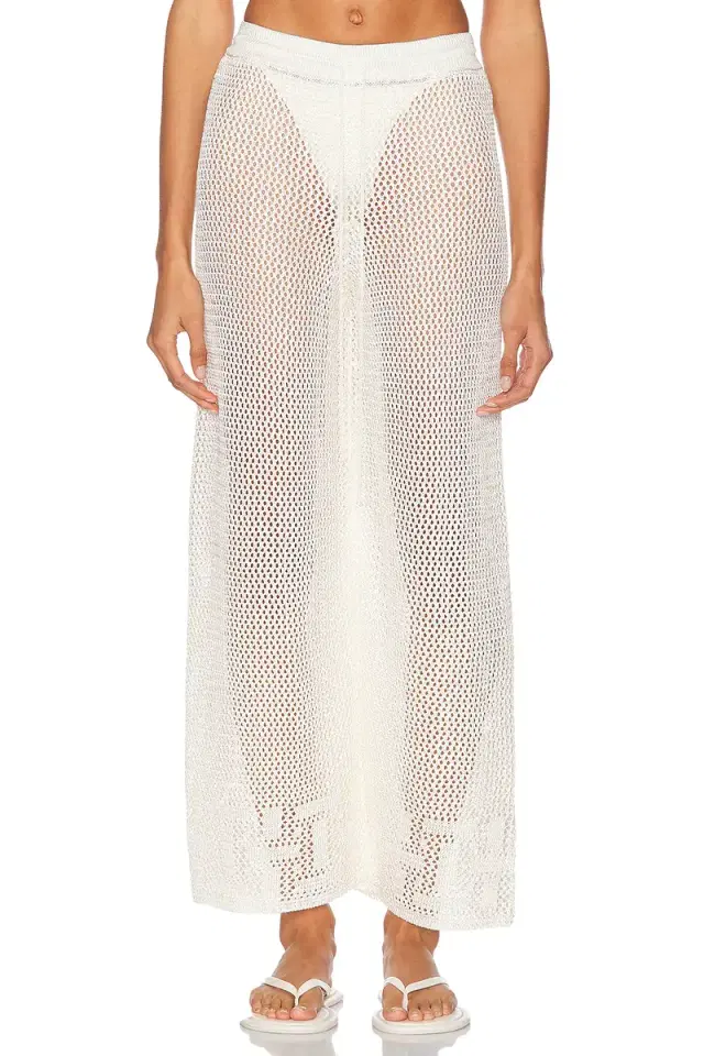 Calle Del Mar Geo Hem Pant
