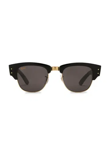 Ray-Ban x A$AP Rocky Mega Clubmaster 53' | Thumbnail 1 Ray-Ban x A$AP Rocky Mega Clubmaster 53' | Thumbnail 1