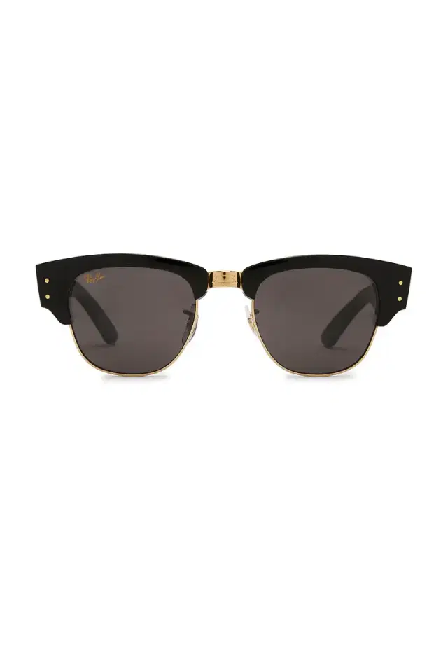 Ray-Ban x A$AP Rocky Mega Clubmaster 53'