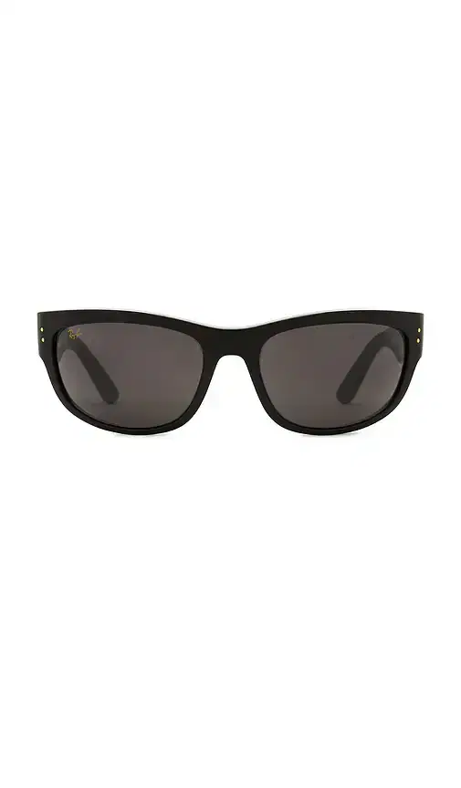 Ray-Ban x A$AP Rocky Mega Balorama 63
