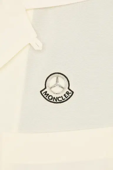 Moncler Genius X Mercedes Benz By Nigo Shirt | Thumbnail 3 Moncler Genius X Mercedes Benz By Nigo Shirt | Thumbnail 3