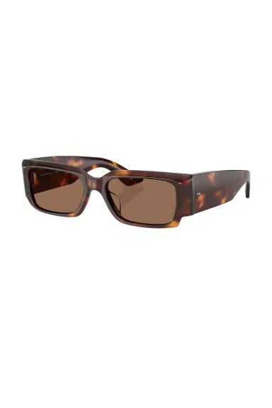 Oliver Peoples x Khaite 1995C Sunglasses | Thumbnail 2 Oliver Peoples x Khaite 1995C Sunglasses | Thumbnail 2
