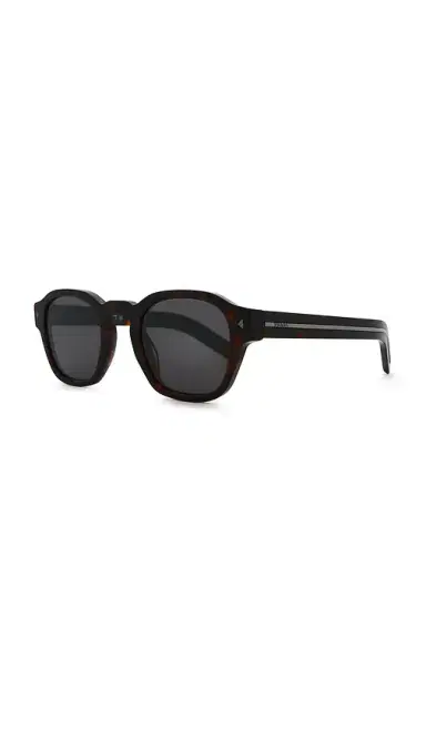Prada Round Frame Sunglasses | Thumbnail 2