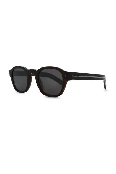Prada Round Frame Sunglasses | Thumbnail 4