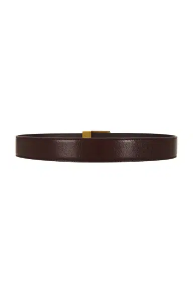 Saint Laurent Ceinture La 66 Belt | Thumbnail 2 Saint Laurent Ceinture La 66 Belt | Thumbnail 2