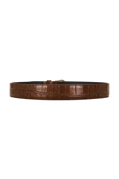 Saint Laurent Ceinture Croissant De Lune Belt | Thumbnail 2 Saint Laurent Ceinture Croissant De Lune Belt | Thumbnail 2
