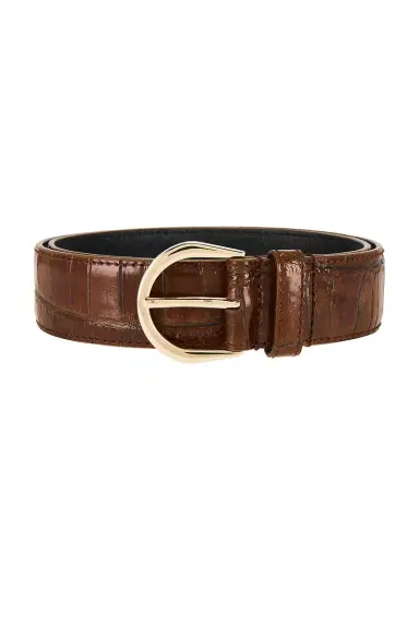 Saint Laurent Ceinture Croissant De Lune Belt | Thumbnail 3 Saint Laurent Ceinture Croissant De Lune Belt | Thumbnail 3