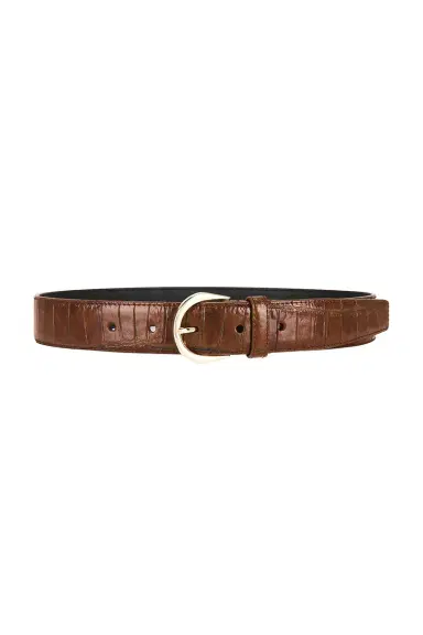 Saint Laurent Ceinture Croissant De Lune Belt | Thumbnail 1 Saint Laurent Ceinture Croissant De Lune Belt | Thumbnail 1