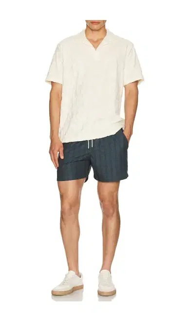 OAS Getrick Swim Shorts | Thumbnail 2
