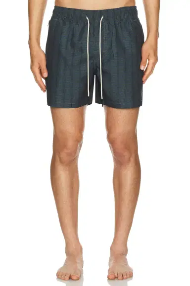 OAS Getrick Swim Shorts | Thumbnail 3