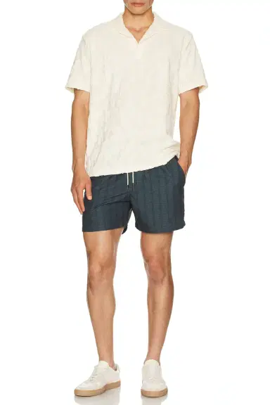 OAS Getrick Swim Shorts | Thumbnail 4