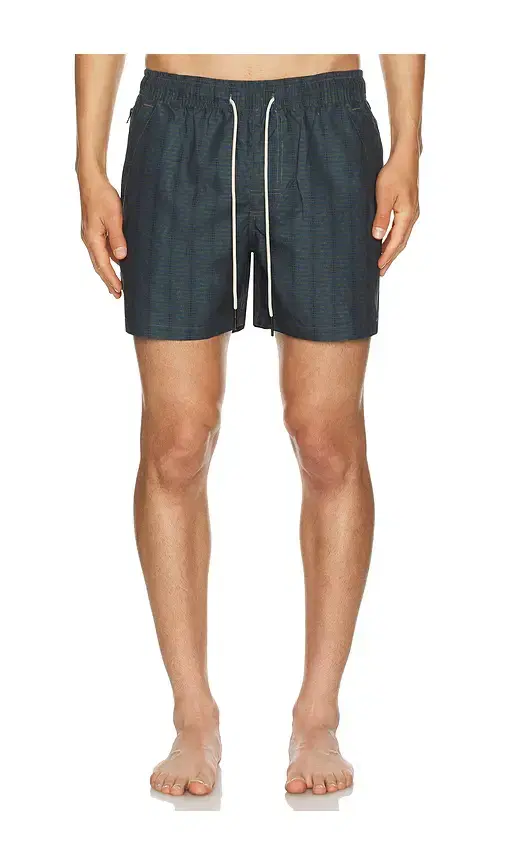 Getrick Swim Shorts