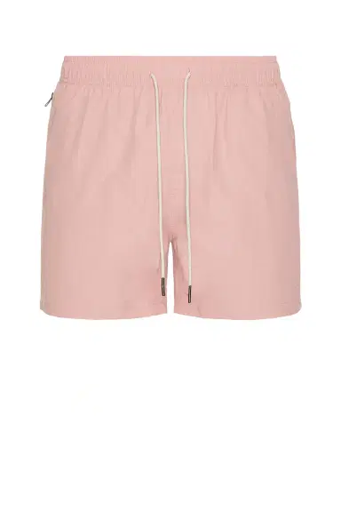 OAS Blush Nylon Swim Shorts | Thumbnail 5