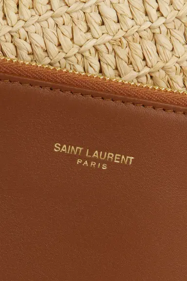 Saint Laurent Small Le 5 A 7 Supple Hobo Bag | Thumbnail 6 Saint Laurent Small Le 5 A 7 Supple Hobo Bag | Thumbnail 6