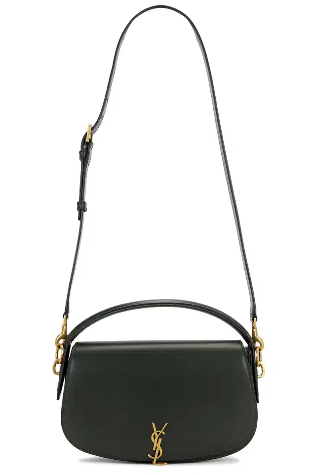 Saint Laurent Voltaire Shoulder Bag