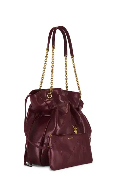 Saint Laurent Large Jamie 4.3 Pochon Bag | Thumbnail 4