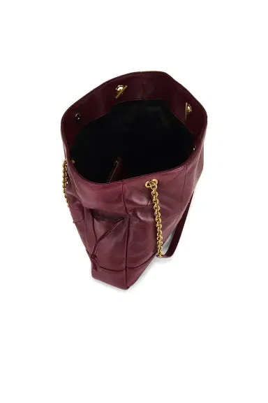 Saint Laurent Large Jamie 4.3 Pochon Bag | Thumbnail 5
