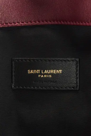 Saint Laurent Large Jamie 4.3 Pochon Bag | Thumbnail 6