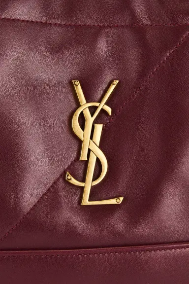 Saint Laurent Large Jamie 4.3 Pochon Bag | Thumbnail 7