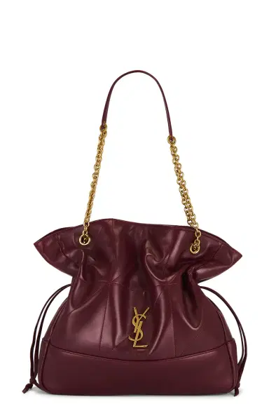 Saint Laurent Large Jamie 4.3 Pochon Bag | Thumbnail 1