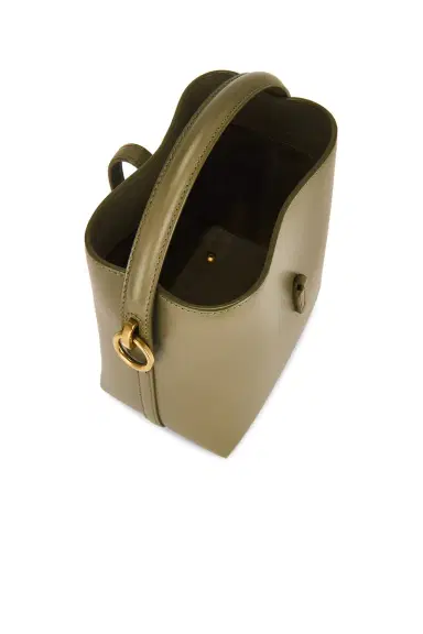 Saint Laurent Mini Le 37 Bucket Bag | Thumbnail 6