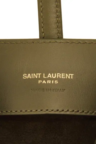 Saint Laurent Mini Le 37 Bucket Bag | Thumbnail 7