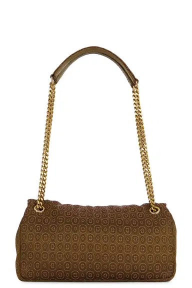 Saint Laurent Small Calypso Chain Bag | Thumbnail 3 Saint Laurent Small Calypso Chain Bag | Thumbnail 3