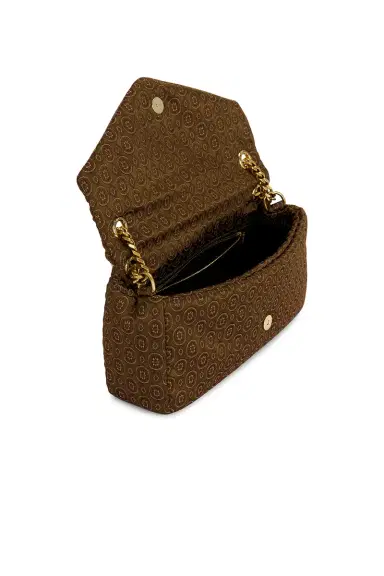 Saint Laurent Small Calypso Chain Bag | Thumbnail 5 Saint Laurent Small Calypso Chain Bag | Thumbnail 5