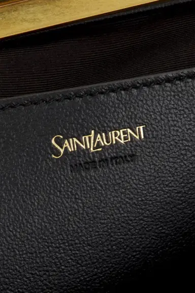 Saint Laurent Small Clutch | Thumbnail 6 Saint Laurent Small Clutch | Thumbnail 6