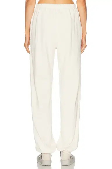 ÉTERNE Boyfriend Lightweight French Terry Pocket Sweatpant | Thumbnail 4 ÉTERNE Boyfriend Lightweight French Terry Pocket Sweatpant | Thumbnail 4