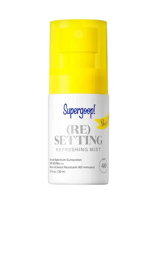 (Re)setting Refreshing Mist SPF 40 1 fl. oz.