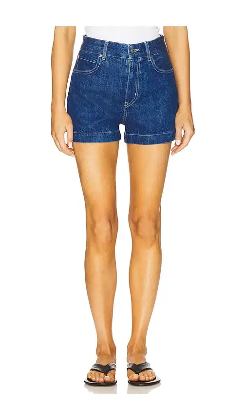 FRAME Charm Short