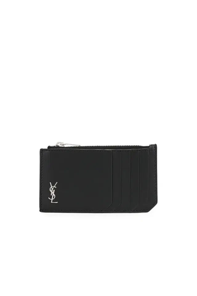 Saint Laurent YSL Credit Card Holder