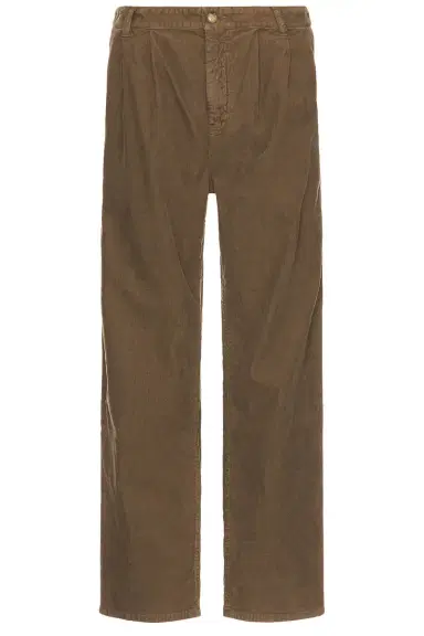 Saint Laurent Tuck Pants | Thumbnail 1 Saint Laurent Tuck Pants | Thumbnail 1