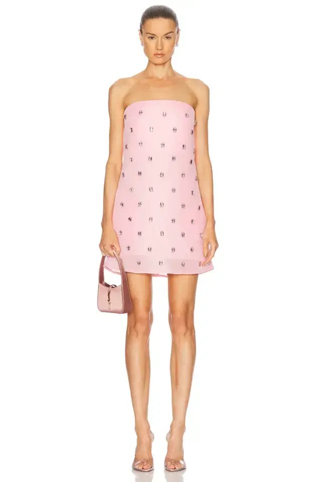 Brandon Maxwell The Tilly Dress