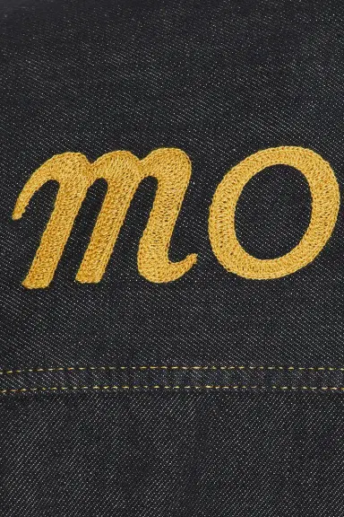 Moncler Genius X Mercedes Benz By Nigo Nepit Jacket | Thumbnail 3 Moncler Genius X Mercedes Benz By Nigo Nepit Jacket | Thumbnail 3