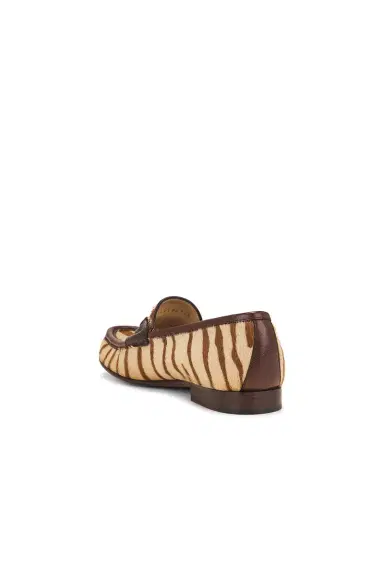 Valentino Garavani V Logo Signature Loafer | Thumbnail 3 Valentino Garavani V Logo Signature Loafer | Thumbnail 3