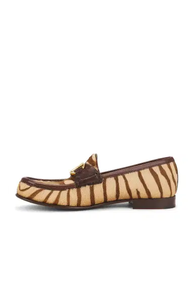 Valentino Garavani V Logo Signature Loafer | Thumbnail 5 Valentino Garavani V Logo Signature Loafer | Thumbnail 5