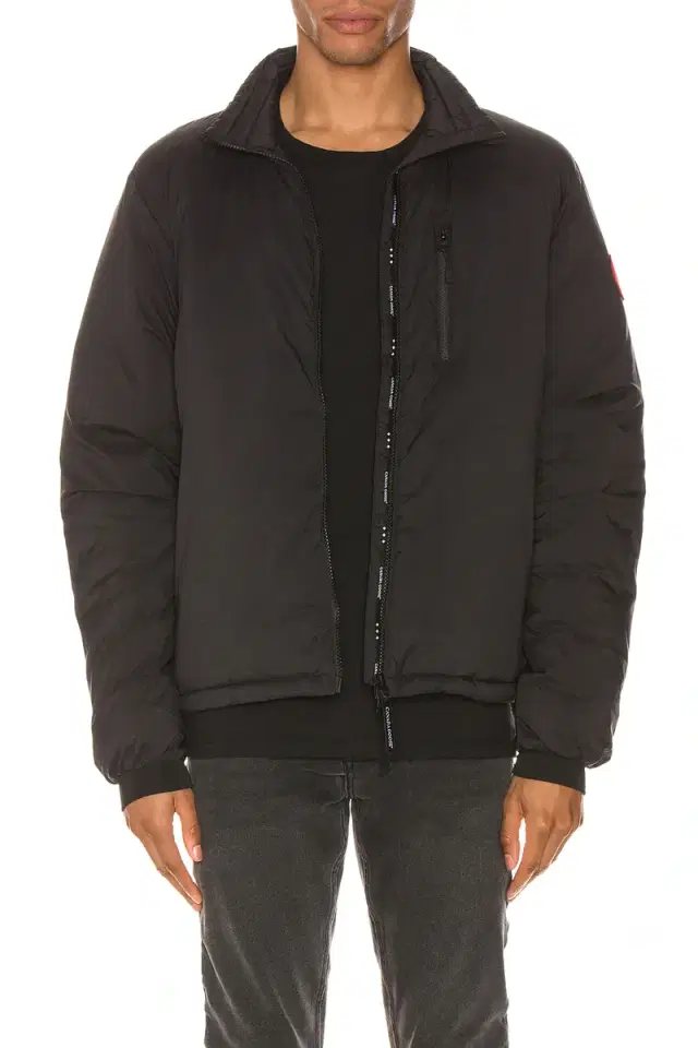 Canada Goose Lodge Jacket