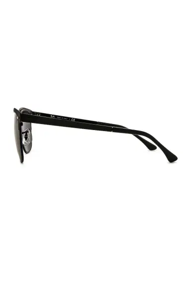 Ray-Ban Clubmaster Metal Sunglasses | Thumbnail 5