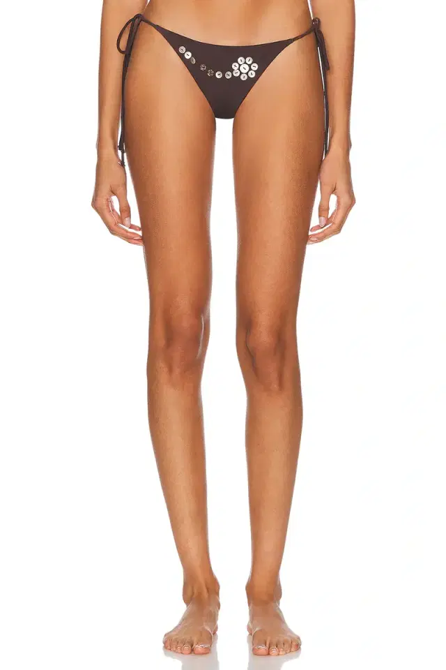 SIEDRES Rom Bikini Bottom