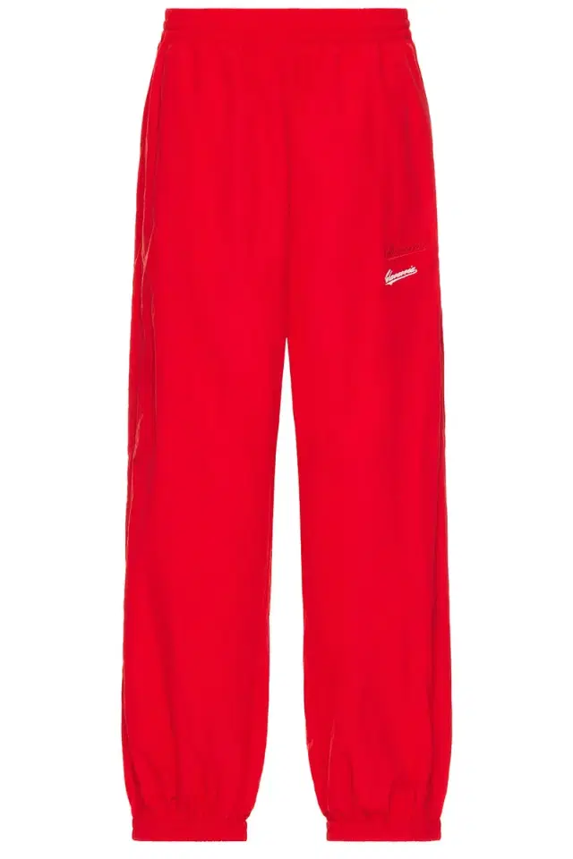 Willy Chavarria Bad Boy Track Pants