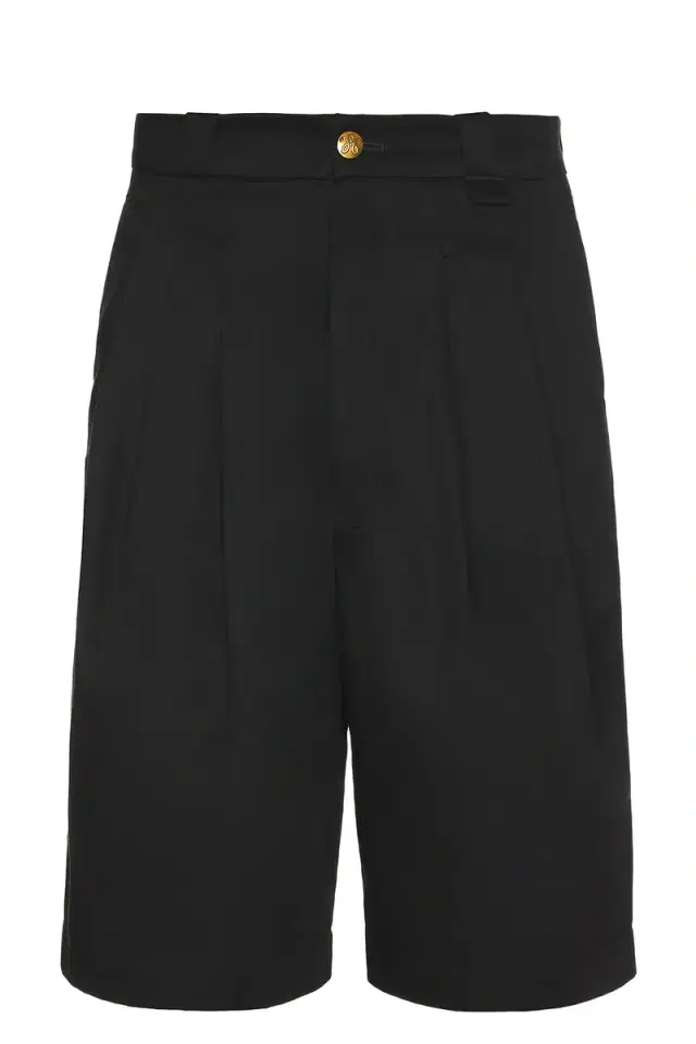 Willy Chavarria Borracho Short