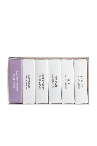 FRAMA Eau De Parfum Discovery Set | Thumbnail 2 FRAMA Eau De Parfum Discovery Set | Thumbnail 2