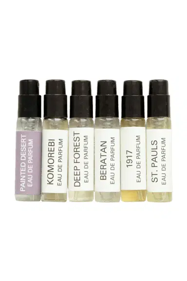 FRAMA Eau De Parfum Discovery Set | Thumbnail 1 FRAMA Eau De Parfum Discovery Set | Thumbnail 1