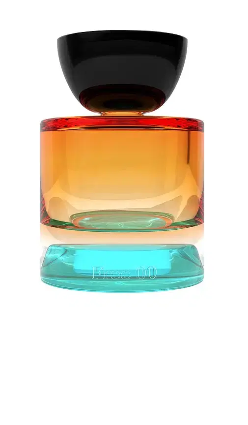Vyrao Mini Woo: Free 00 Eau De Parfum