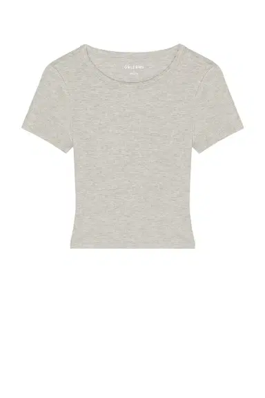 GRLFRND Baby Tee | Thumbnail 8