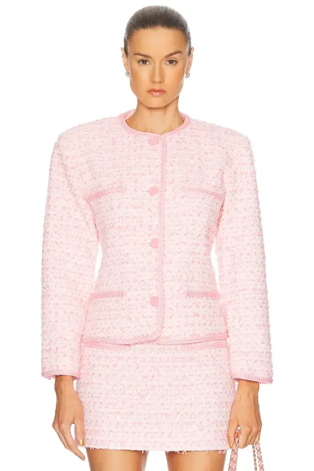 Rowen Rose Jacket